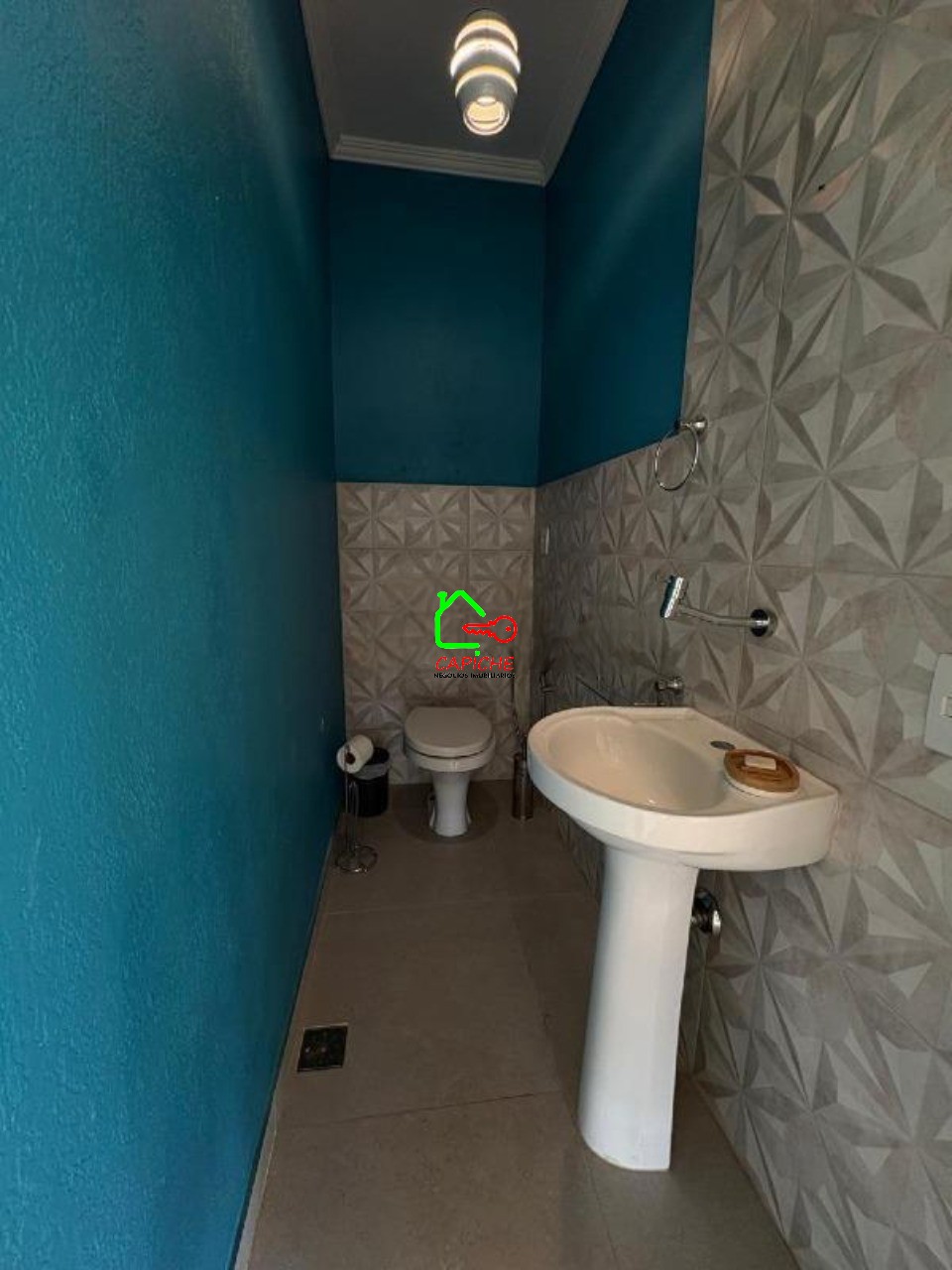 Casa de Condomínio, 3 quartos - Foto 27