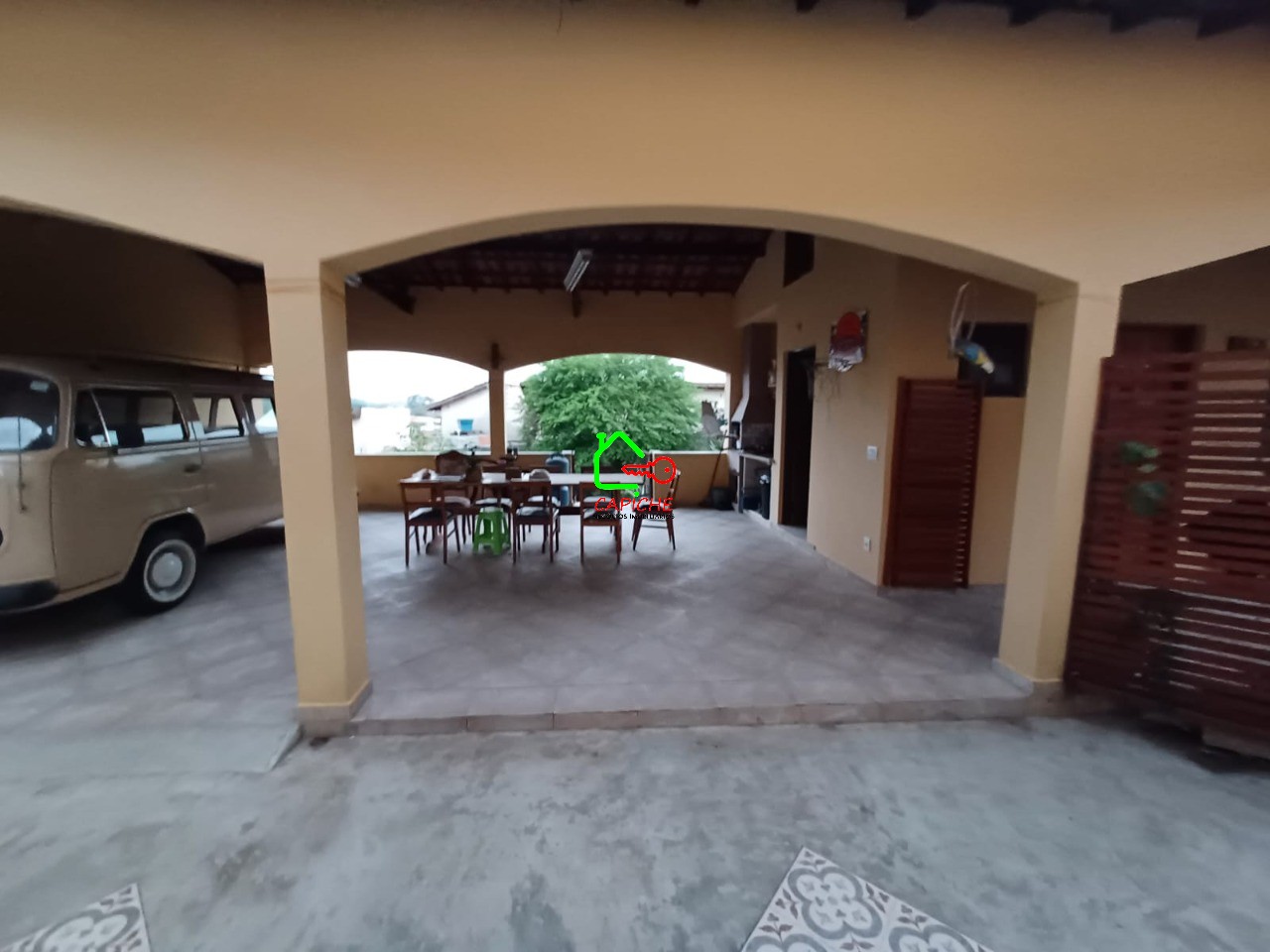 Casa, 3 quartos - Foto 9