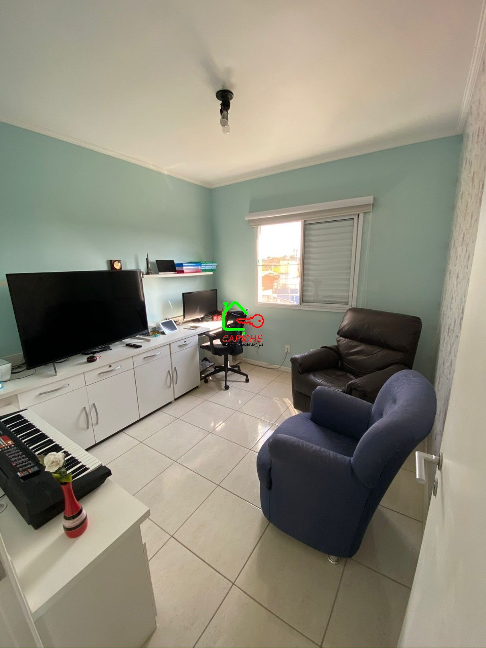 Apartamento, 3 quartos, 83 m² - Foto 6