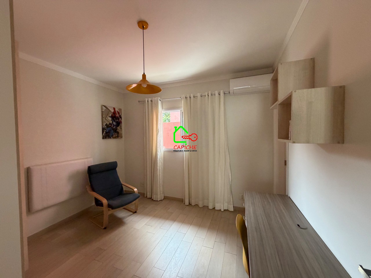 Casa de Condomínio, 4 quartos - Foto 32