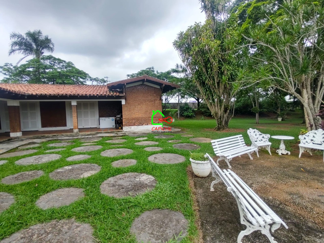 Chácara, 3 quartos - Foto 24