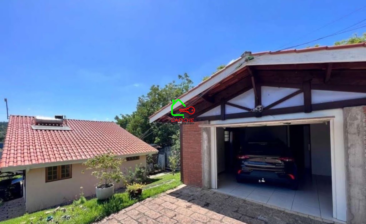 Casa, 3 quartos, 263 m² - Foto 21