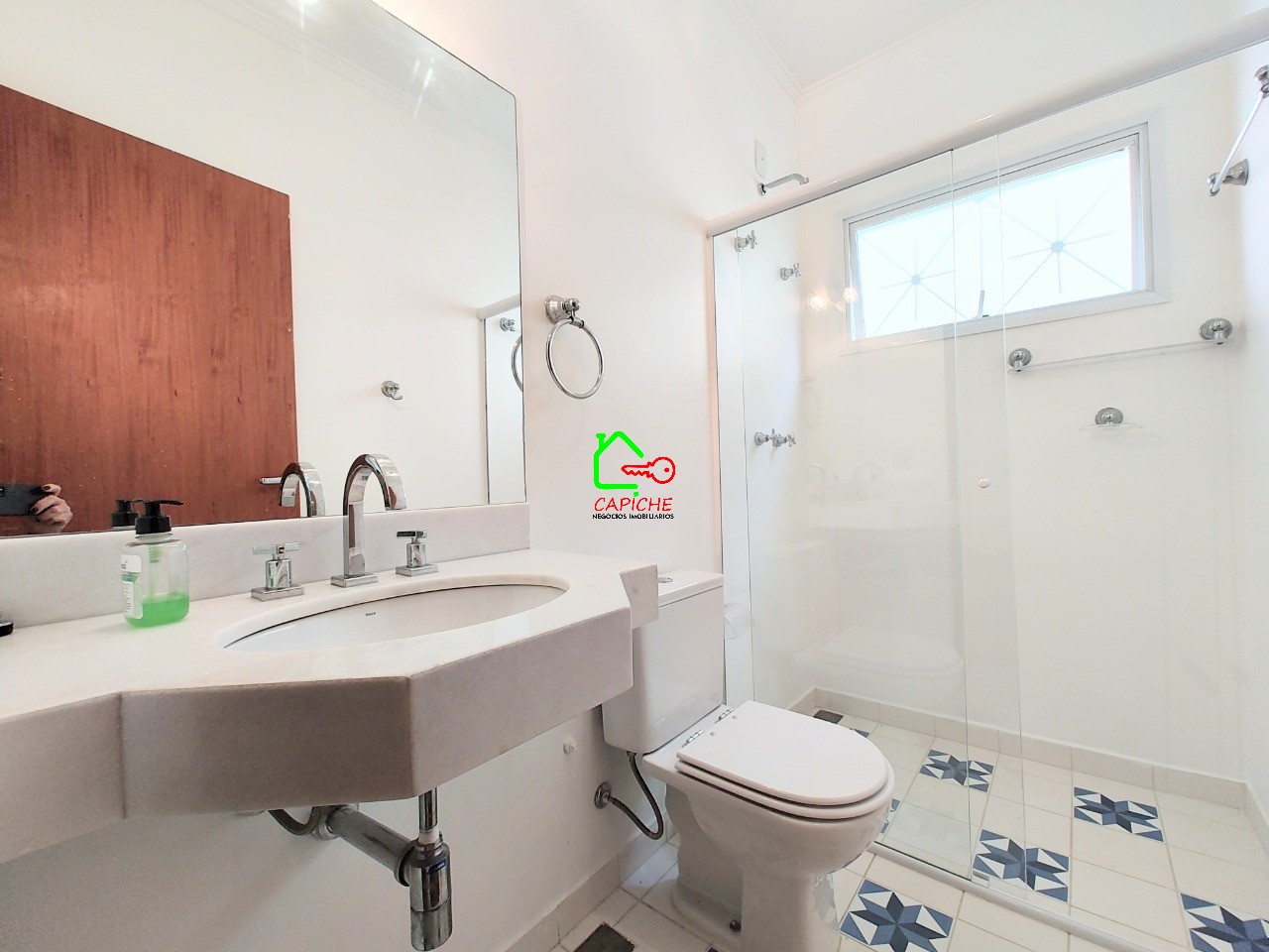 Casa de Condomínio, 3 quartos - Foto 10