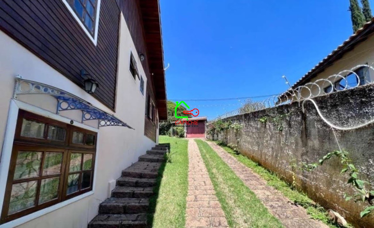 Casa, 3 quartos, 263 m² - Foto 18