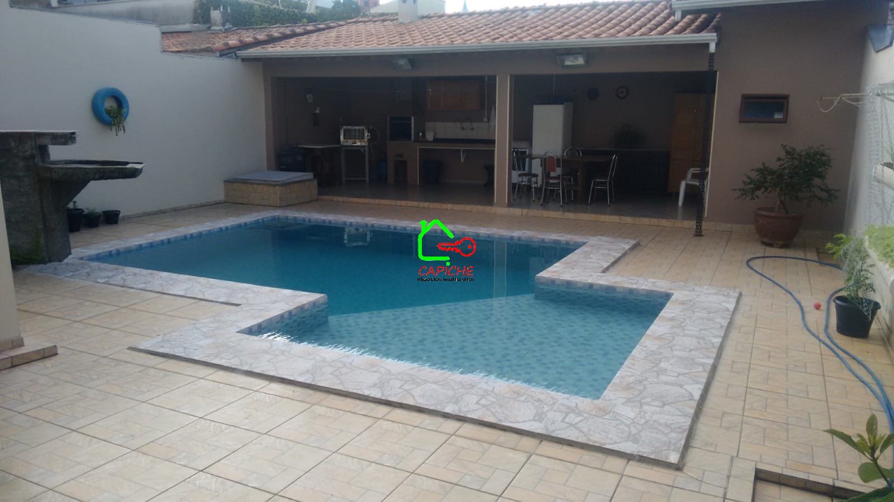 Casa, 3 quartos - Foto 8