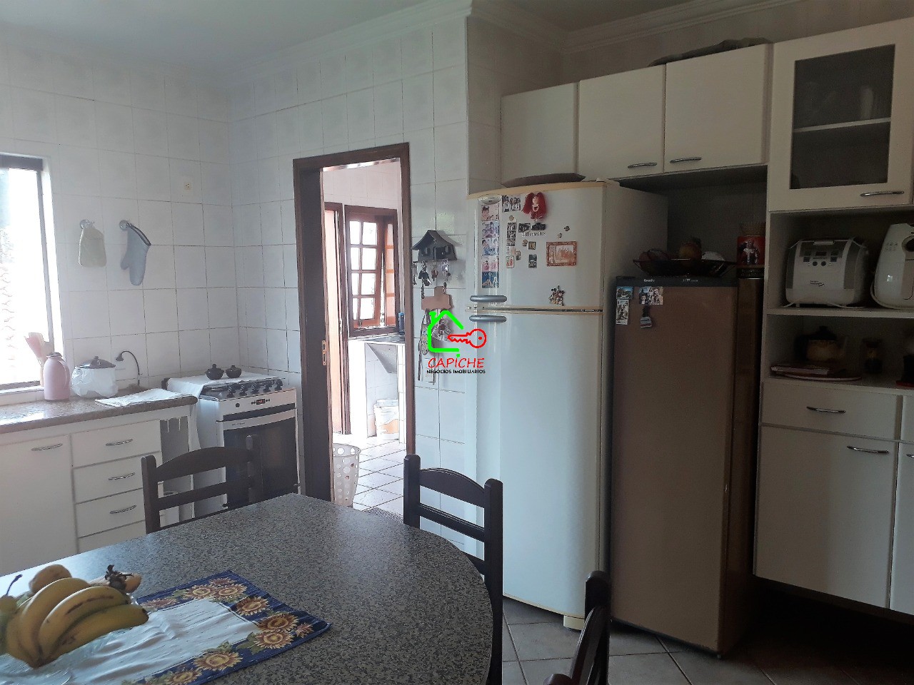 Casa de Condomínio, 4 quartos - Foto 10