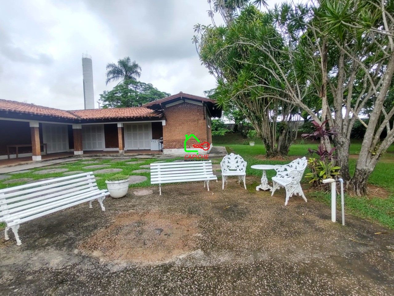 Chácara, 3 quartos - Foto 23