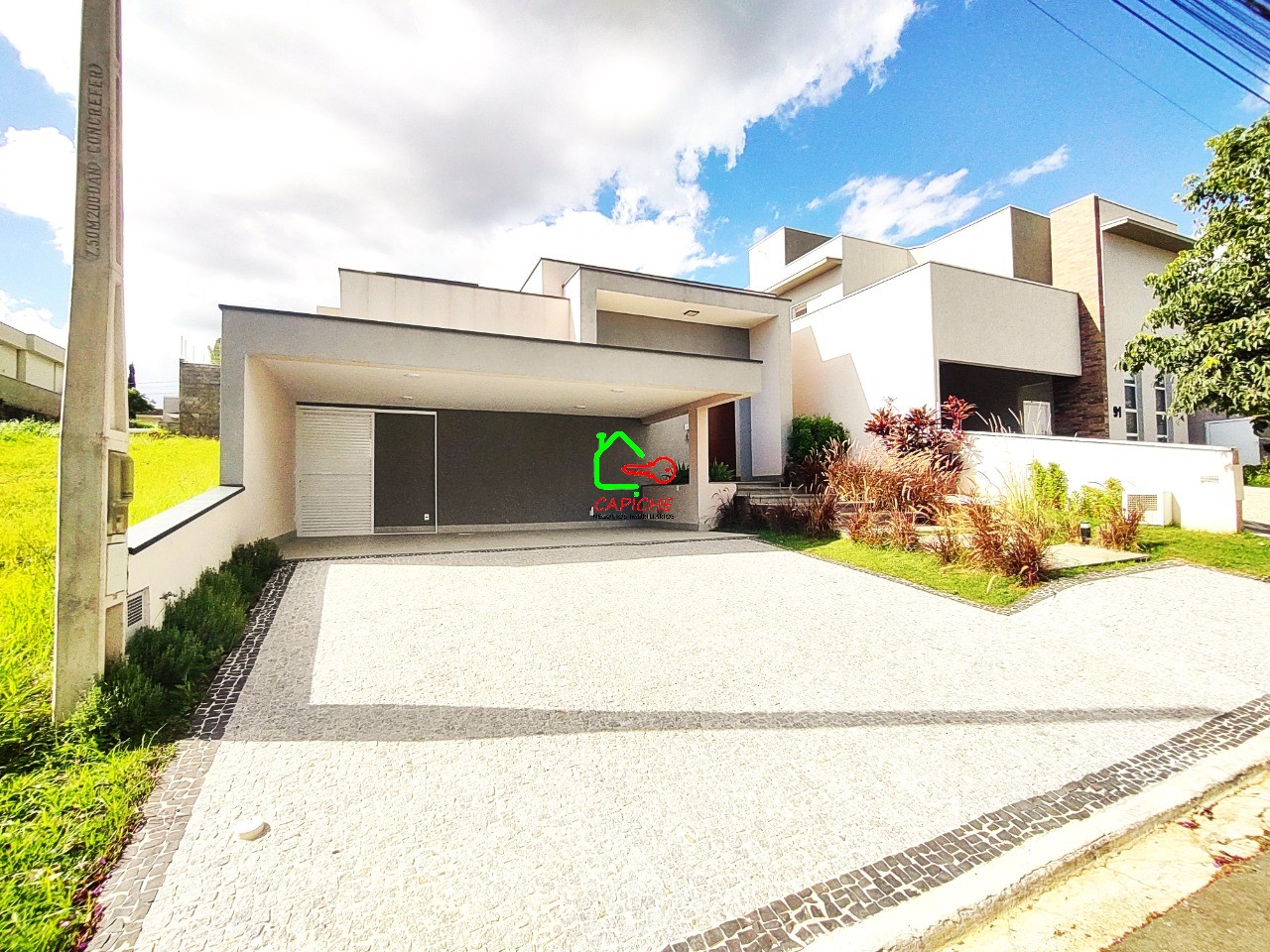 Casa de Condomínio, 3 quartos - Foto 23