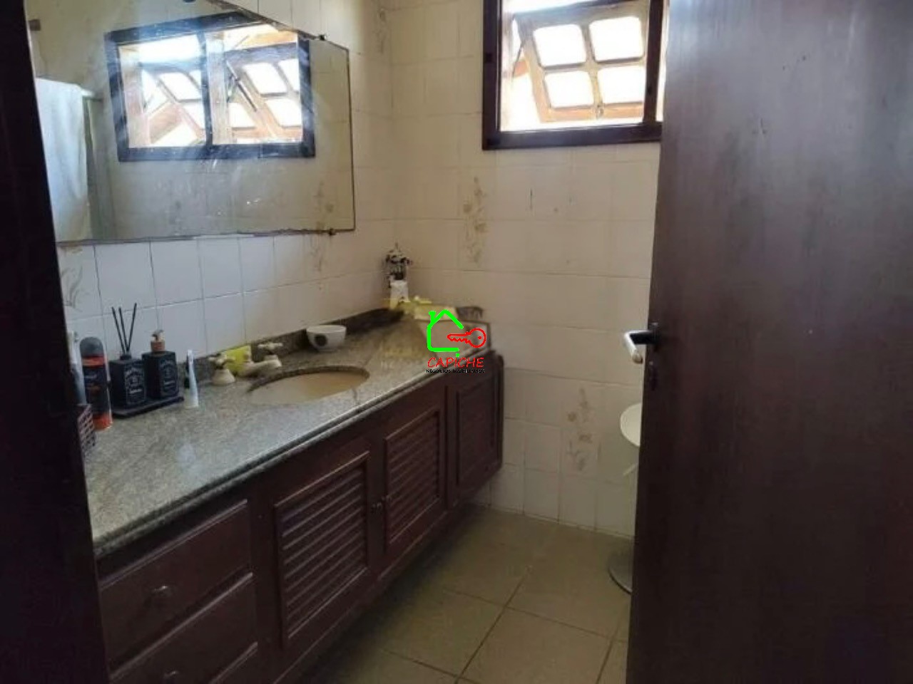 Casa de Condomínio, 4 quartos - Foto 22