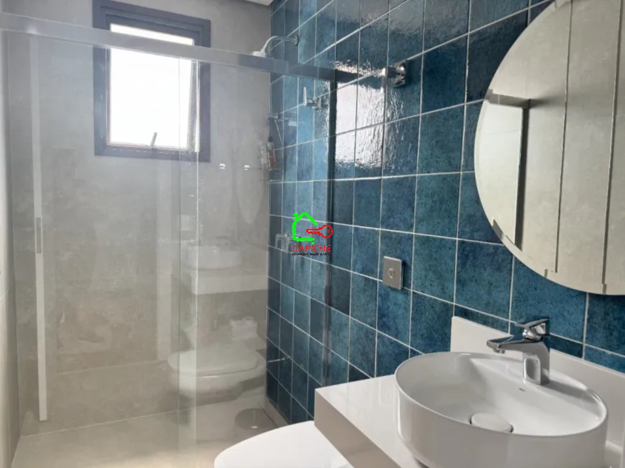 Casa de Condomínio, 4 quartos - Foto 24