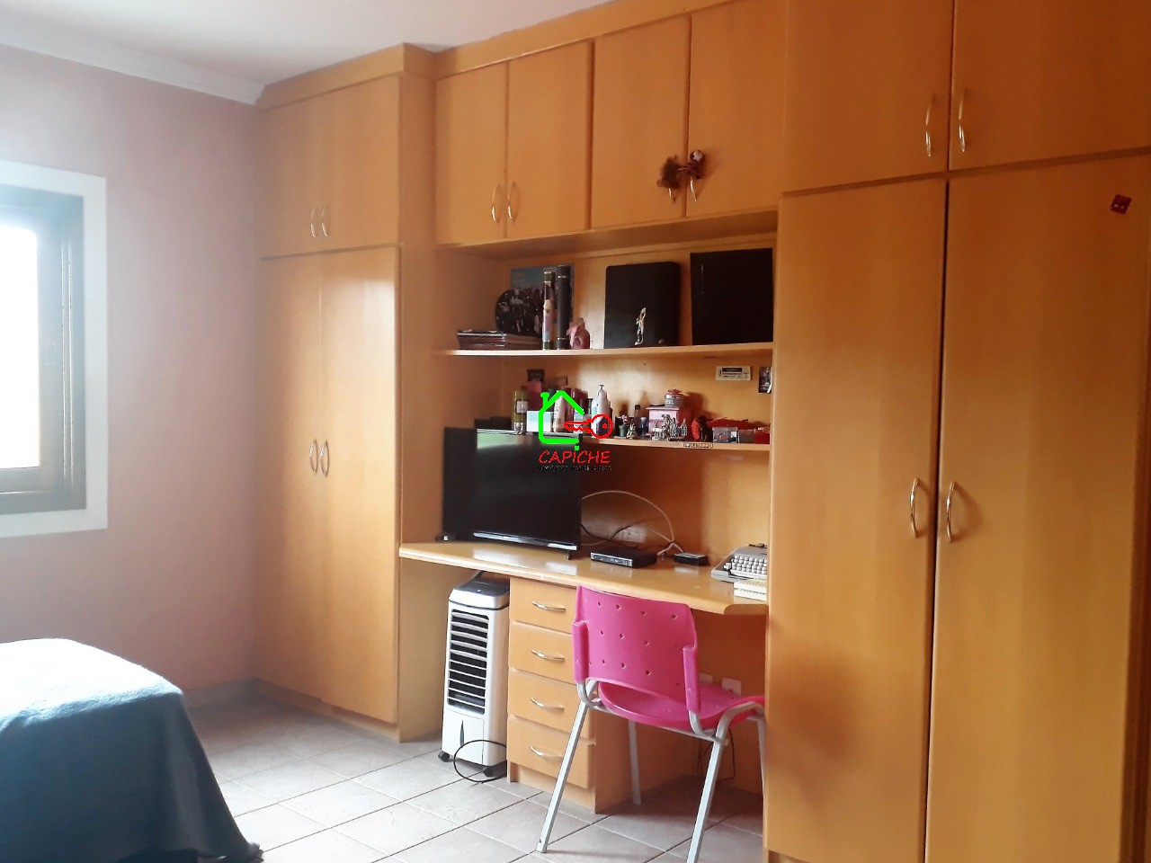 Casa de Condomínio, 4 quartos - Foto 19