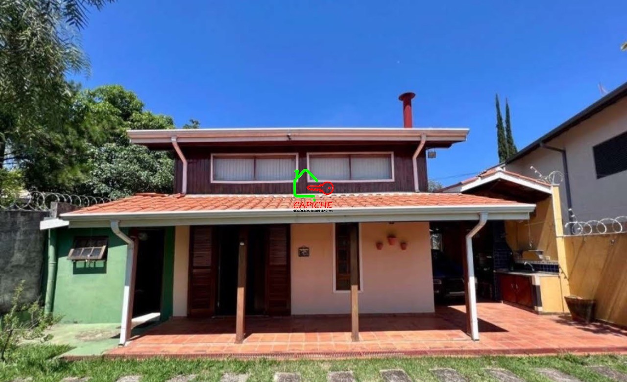 Casa, 3 quartos, 263 m² - Foto 5