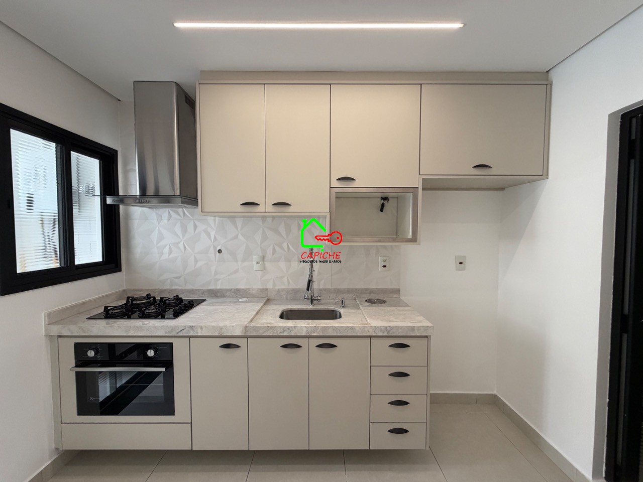 Casa de Condomínio, 3 quartos - Foto 8