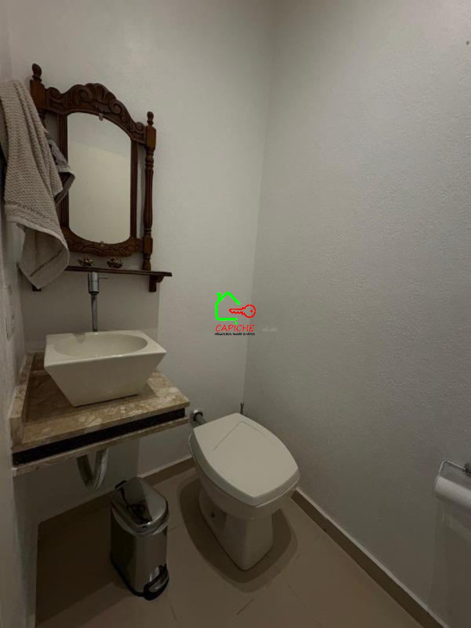 Casa de Condomínio, 3 quartos - Foto 12