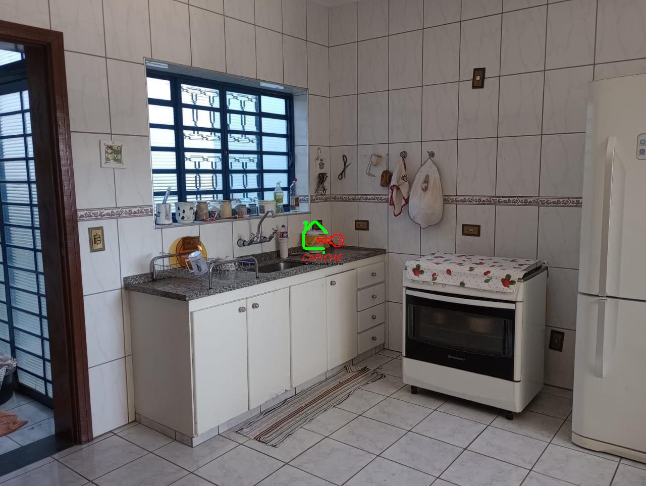 Casa, 3 quartos - Foto 7