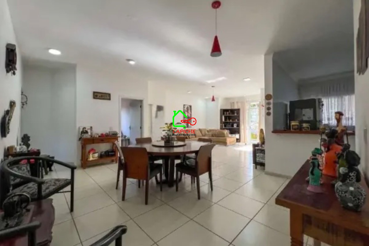 Casa, 7 quartos, 280 m² - Foto 25