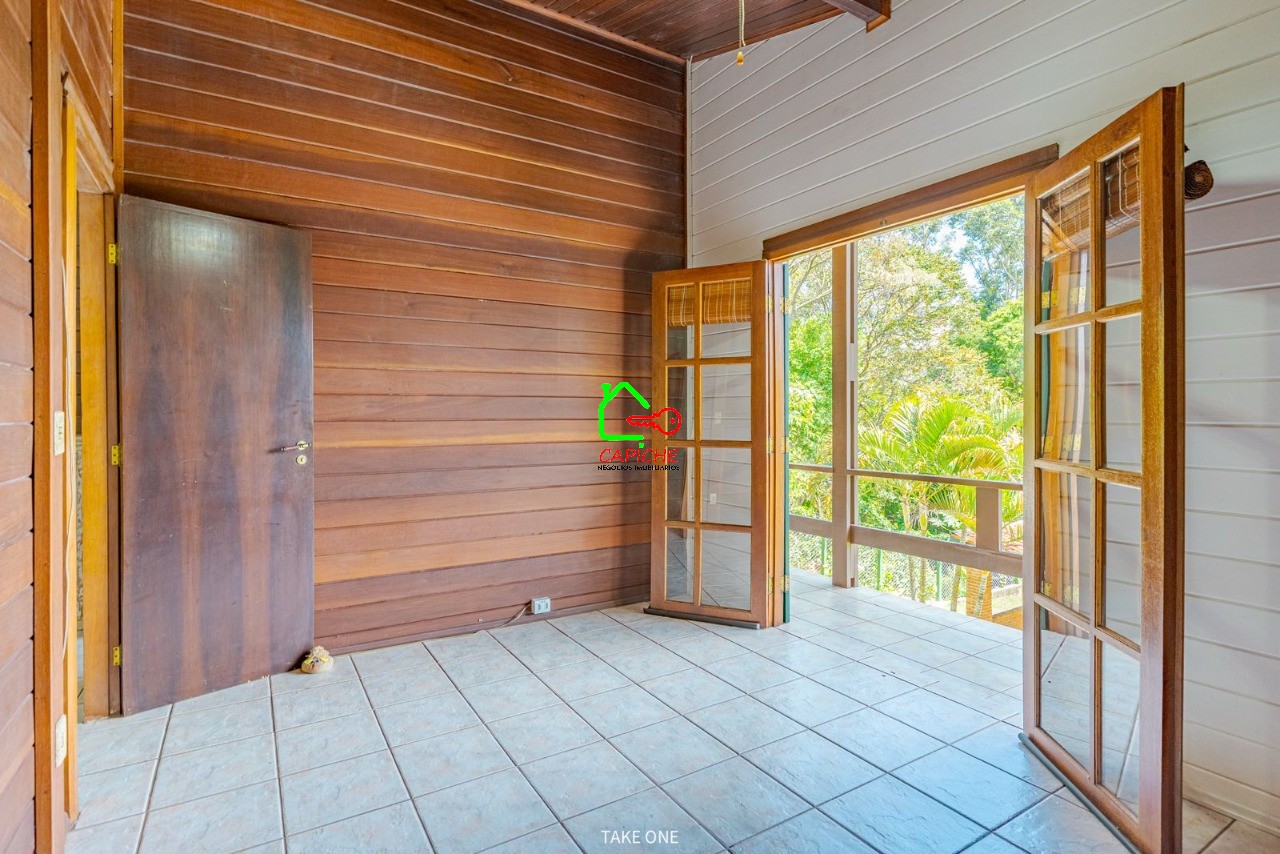 Casa de Condomínio, 4 quartos - Foto 19