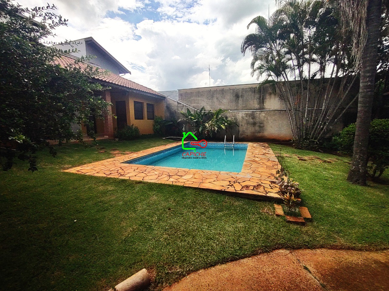 Casa, 3 quartos - Foto 26