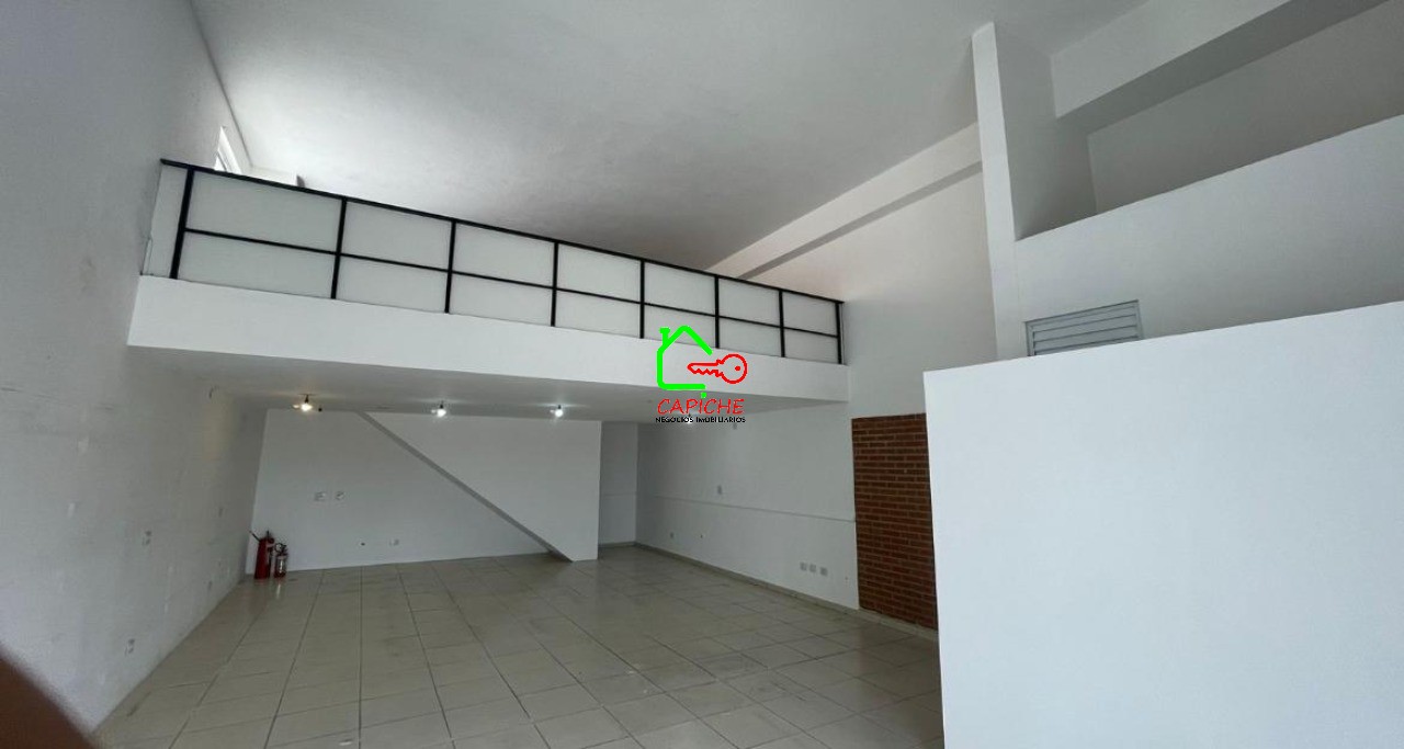 Loja-Salão, 120 m² - Foto 9