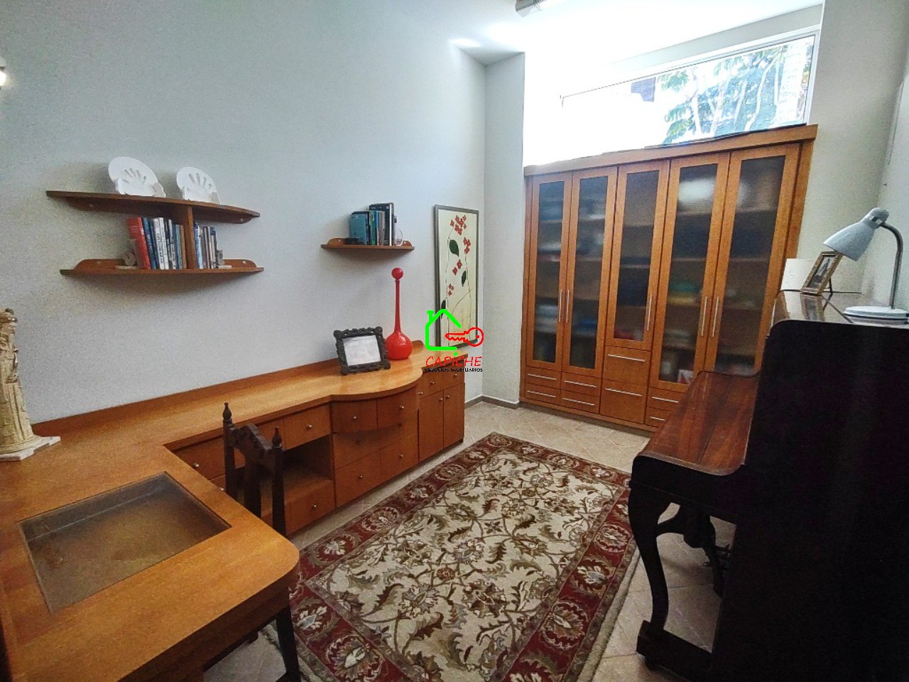 Casa de Condomínio, 3 quartos - Foto 29