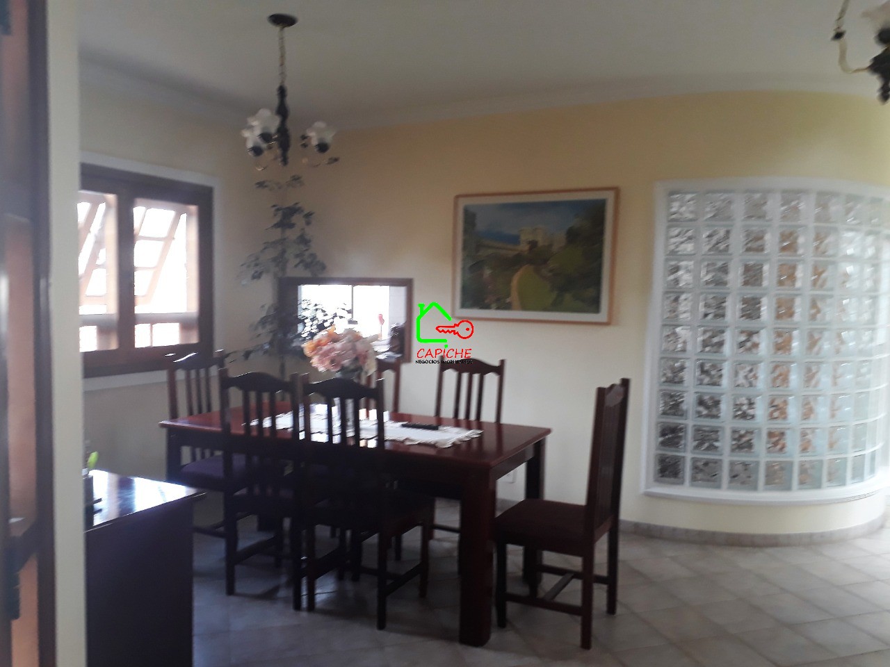 Casa de Condomínio, 4 quartos - Foto 20