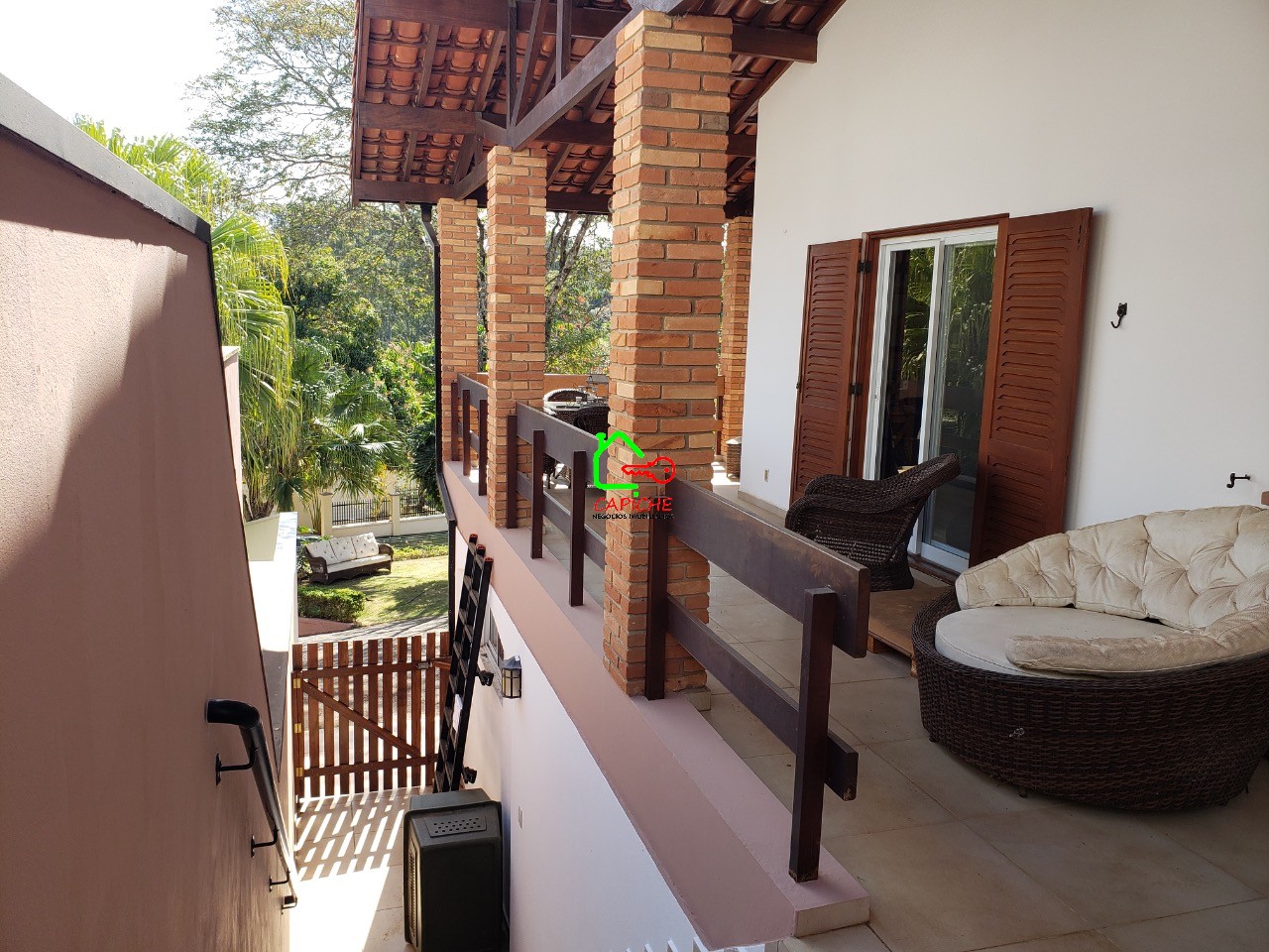 Casa de Condomínio, 3 quartos - Foto 15