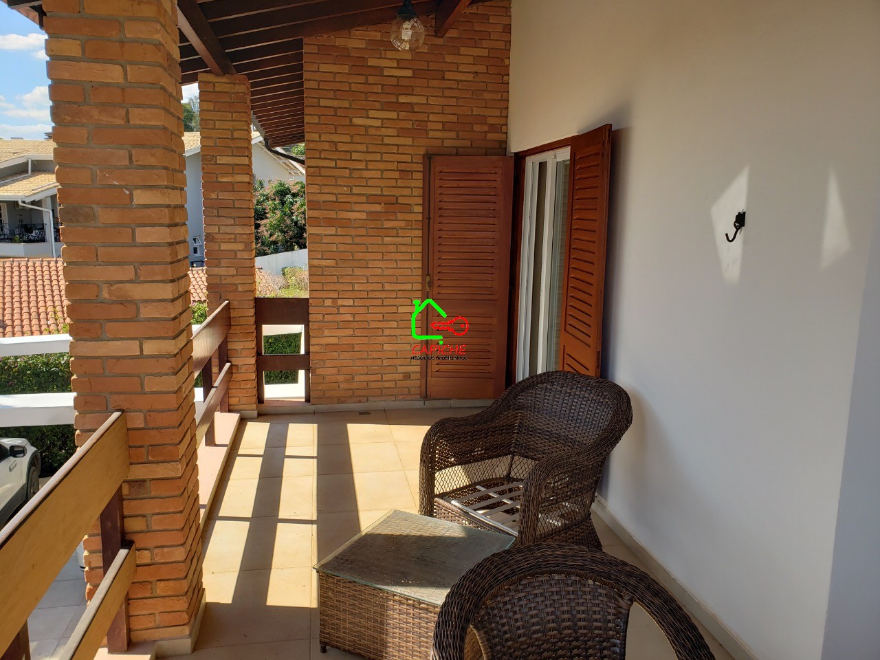 Casa de Condomínio, 3 quartos - Foto 19
