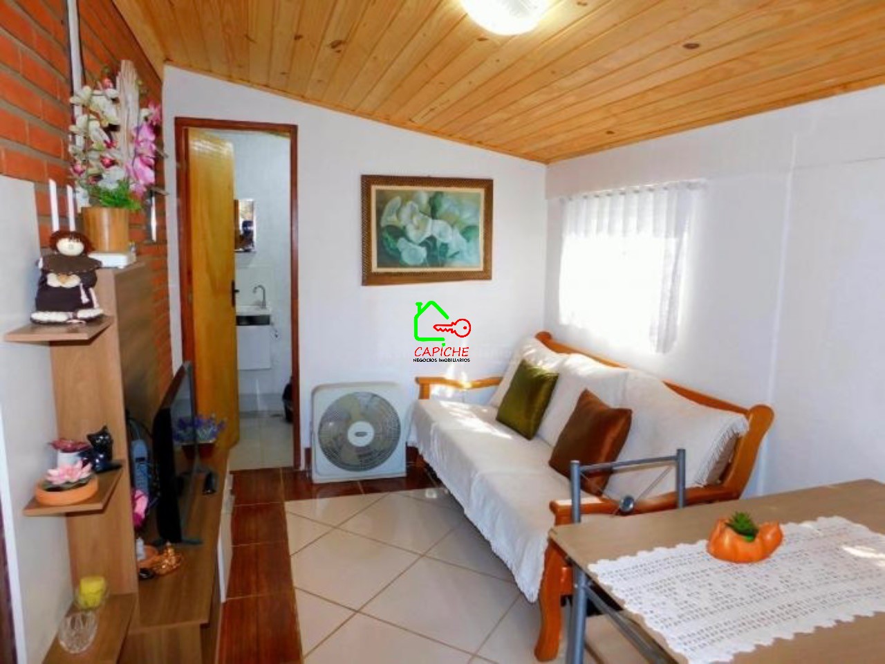 Casa, 3 quartos, 263 m² - Foto 26