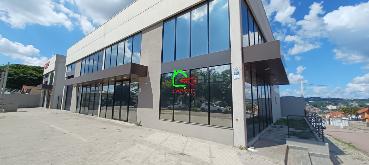 Depósito-Galpão - Foto 2