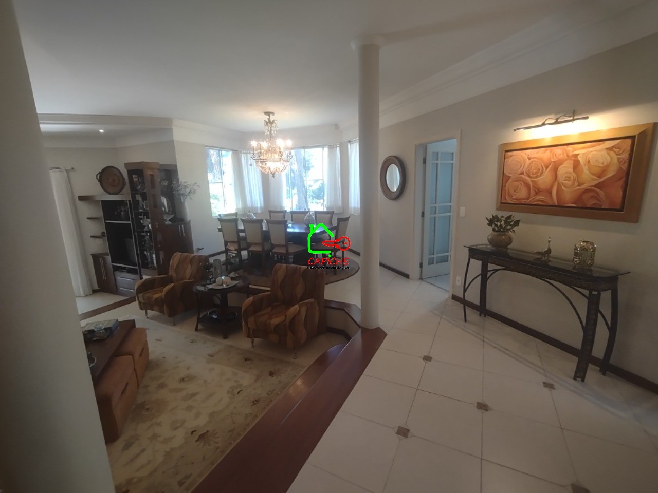 Casa de Condomínio, 3 quartos - Foto 3