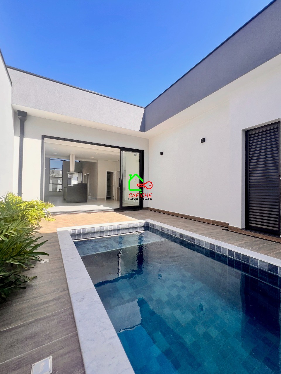 Casa de Condomínio, 3 quartos - Foto 24