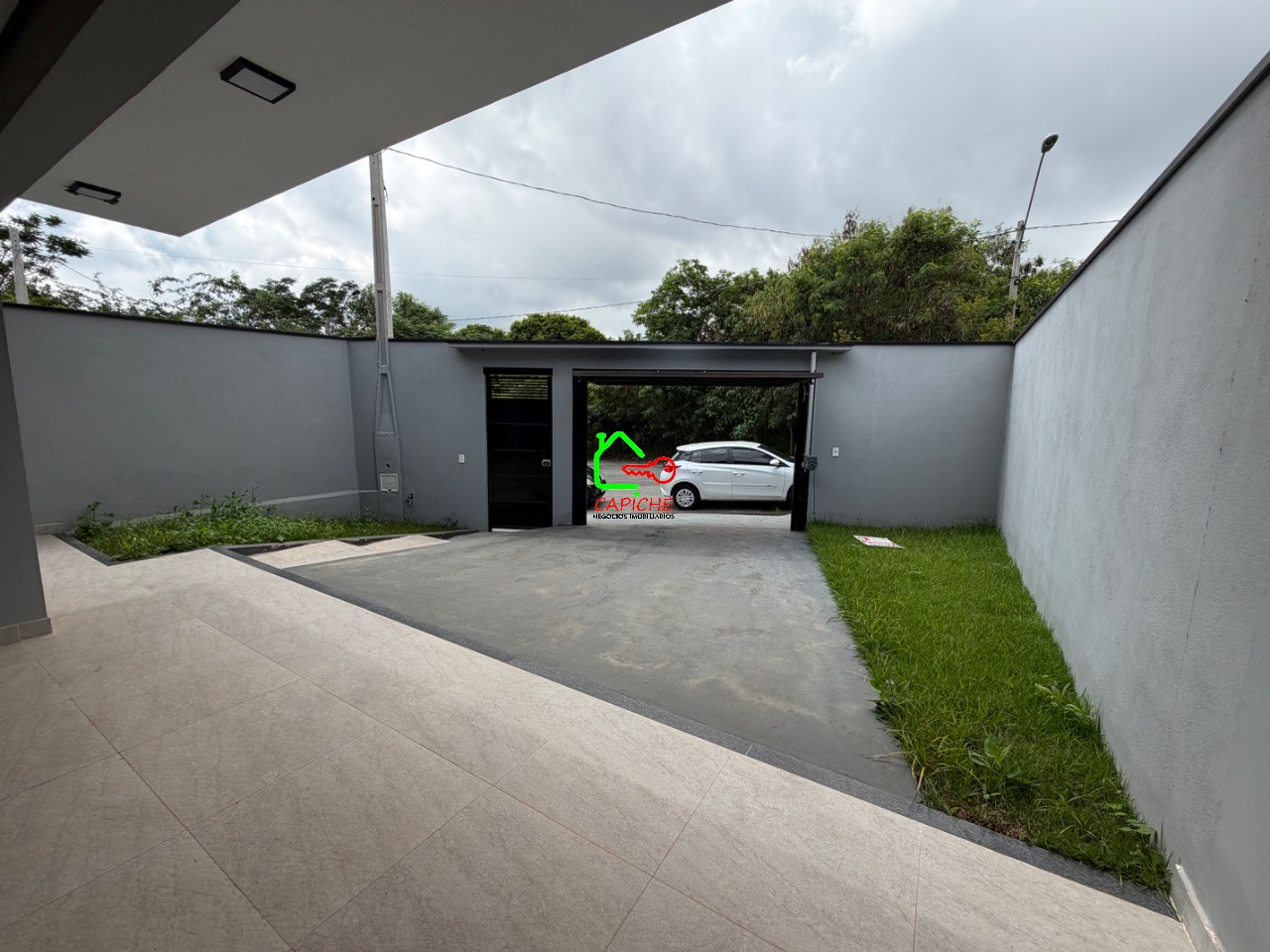 Casa, 3 quartos - Foto 4