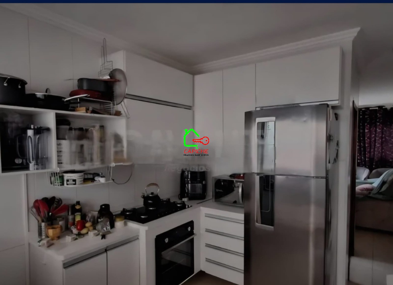 Casa, 2 quartos, 98 m² - Foto 3