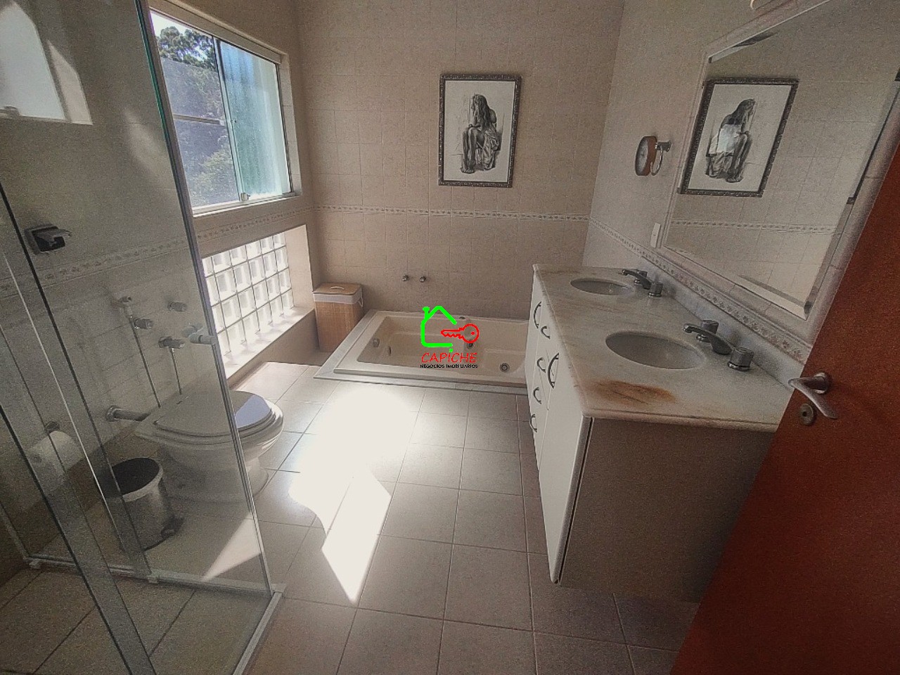 Casa de Condomínio, 3 quartos - Foto 18