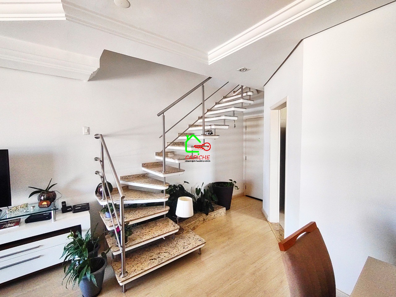 Cobertura, 3 quartos, 216 m² - Foto 14