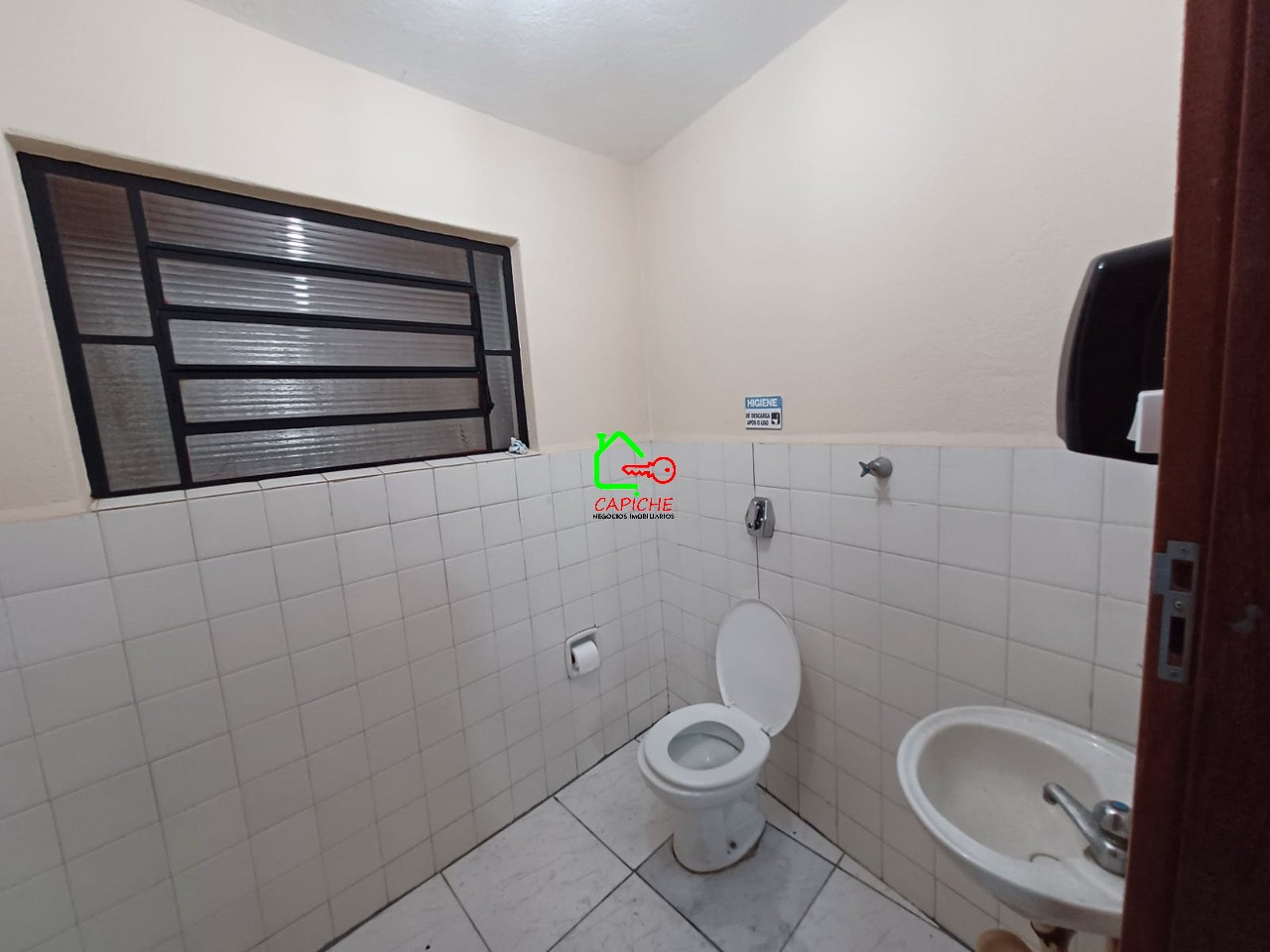 Depósito-Galpão - Foto 5