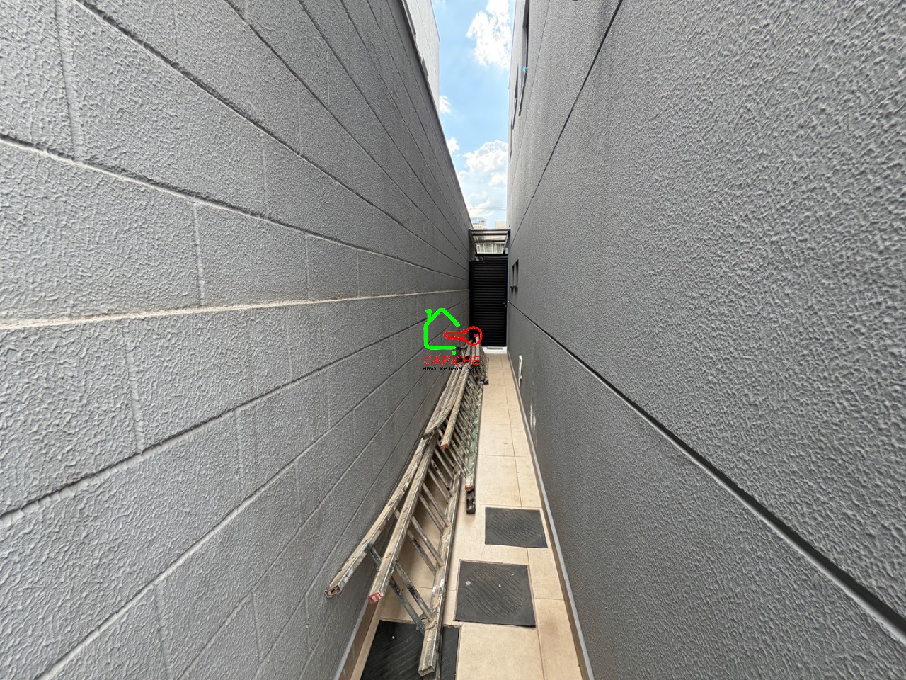 Casa de Condomínio, 3 quartos - Foto 28