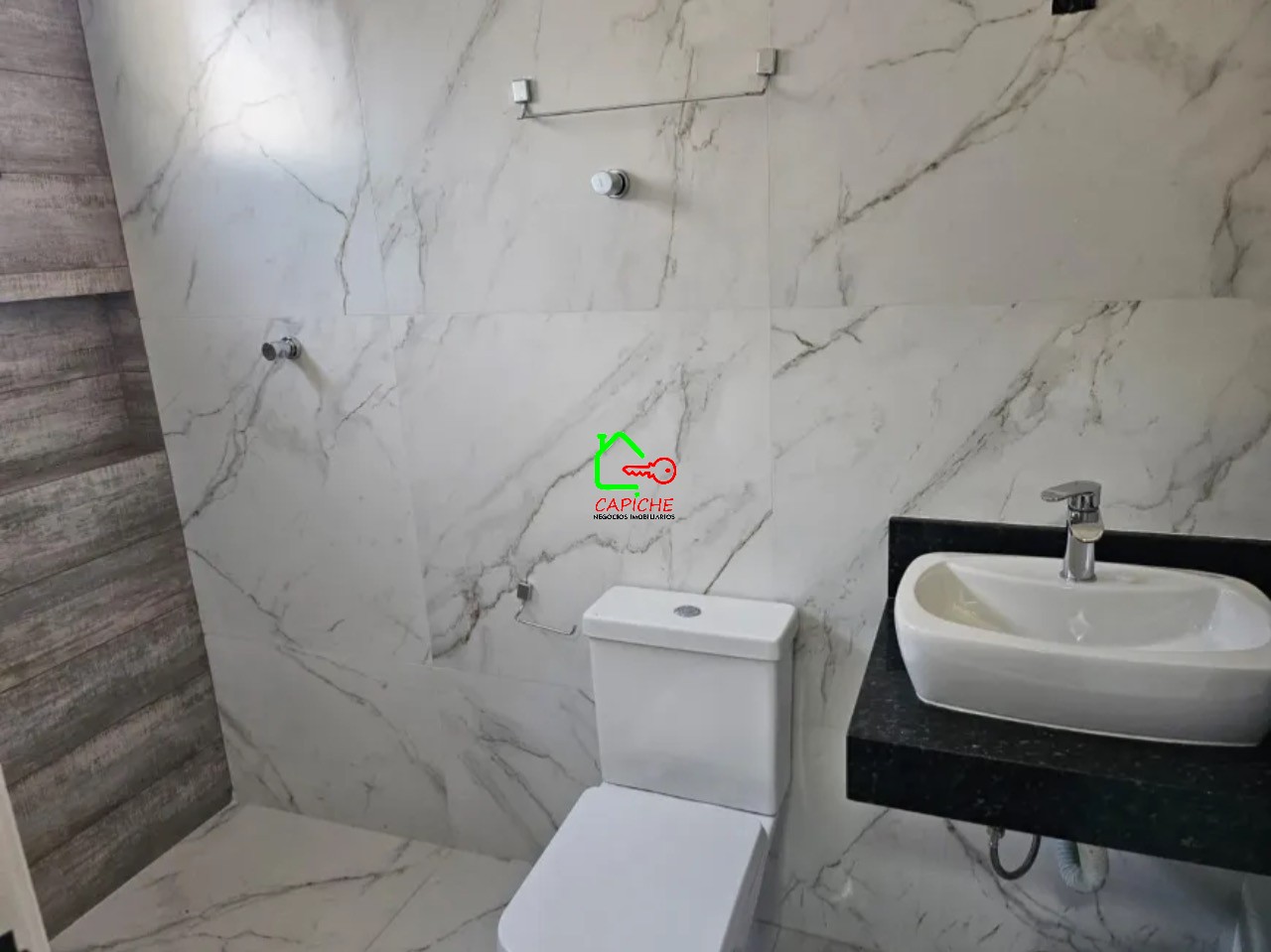 Casa de Condomínio, 4 quartos - Foto 22