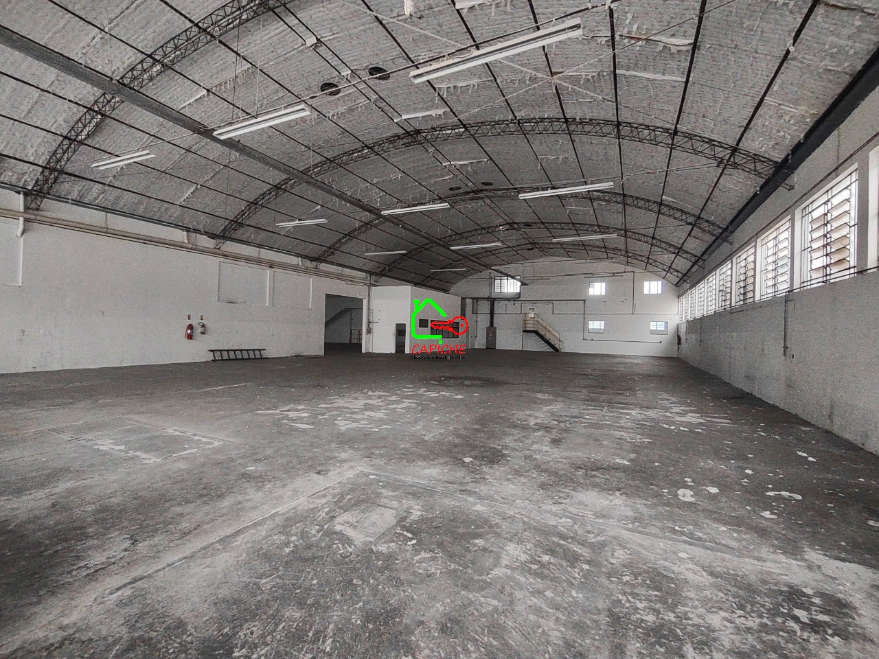 Depósito-Galpão - Foto 8