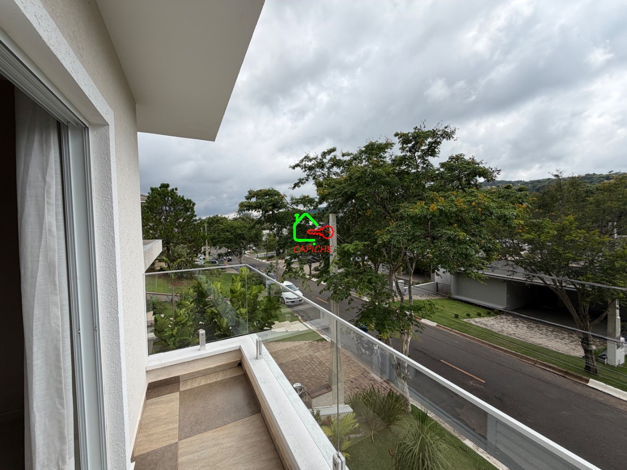 Casa de Condomínio, 4 quartos - Foto 47