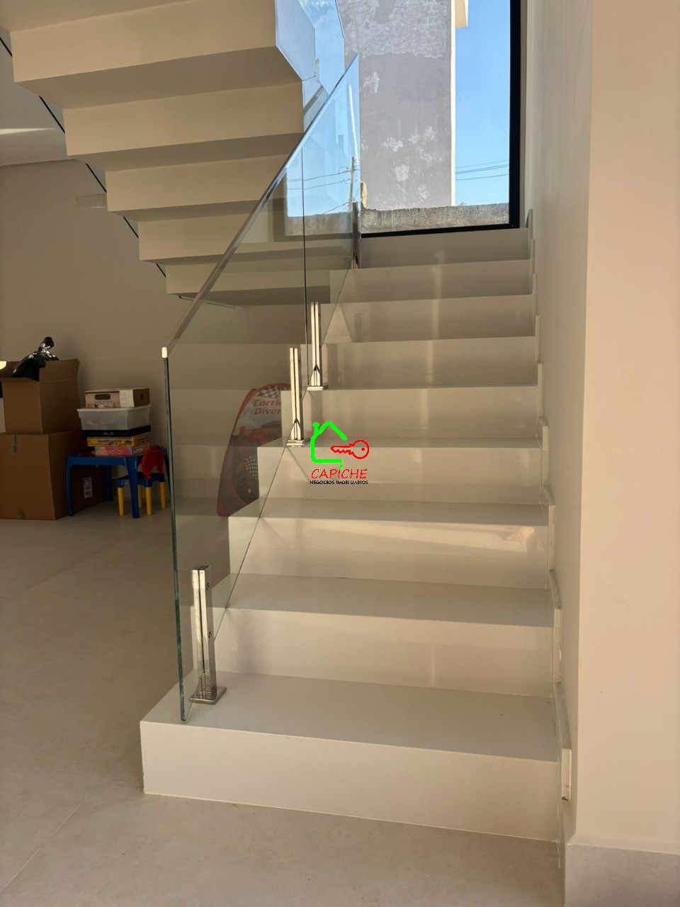 Casa de Condomínio, 4 quartos - Foto 12