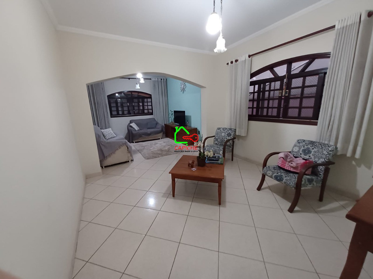 Casa, 3 quartos - Foto 15