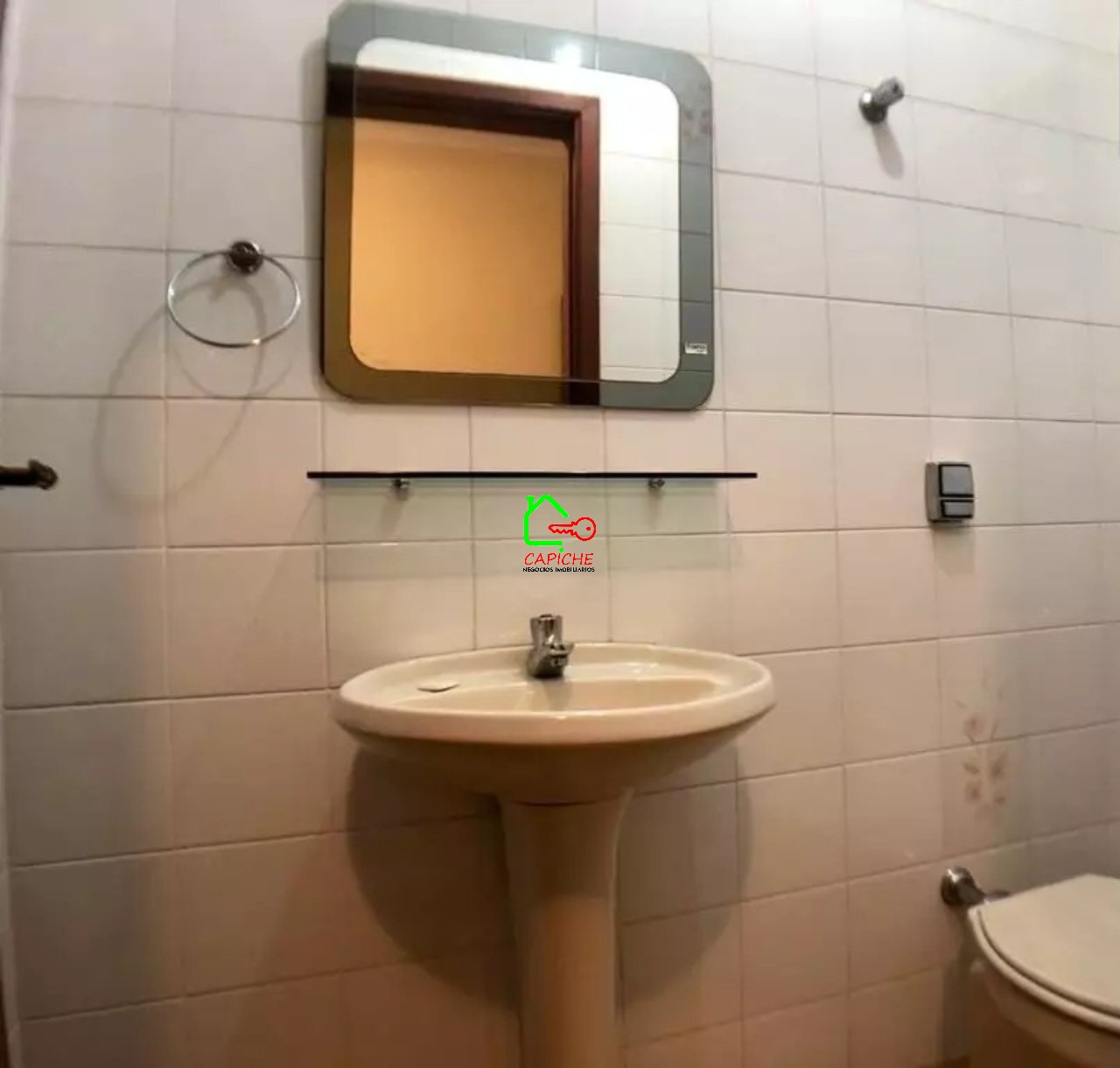 Casa de Condomínio, 3 quartos - Foto 18