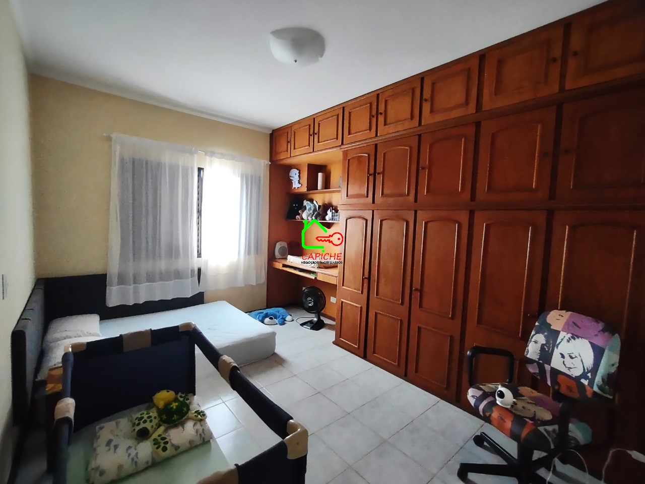 Casa de Condomínio, 4 quartos - Foto 17