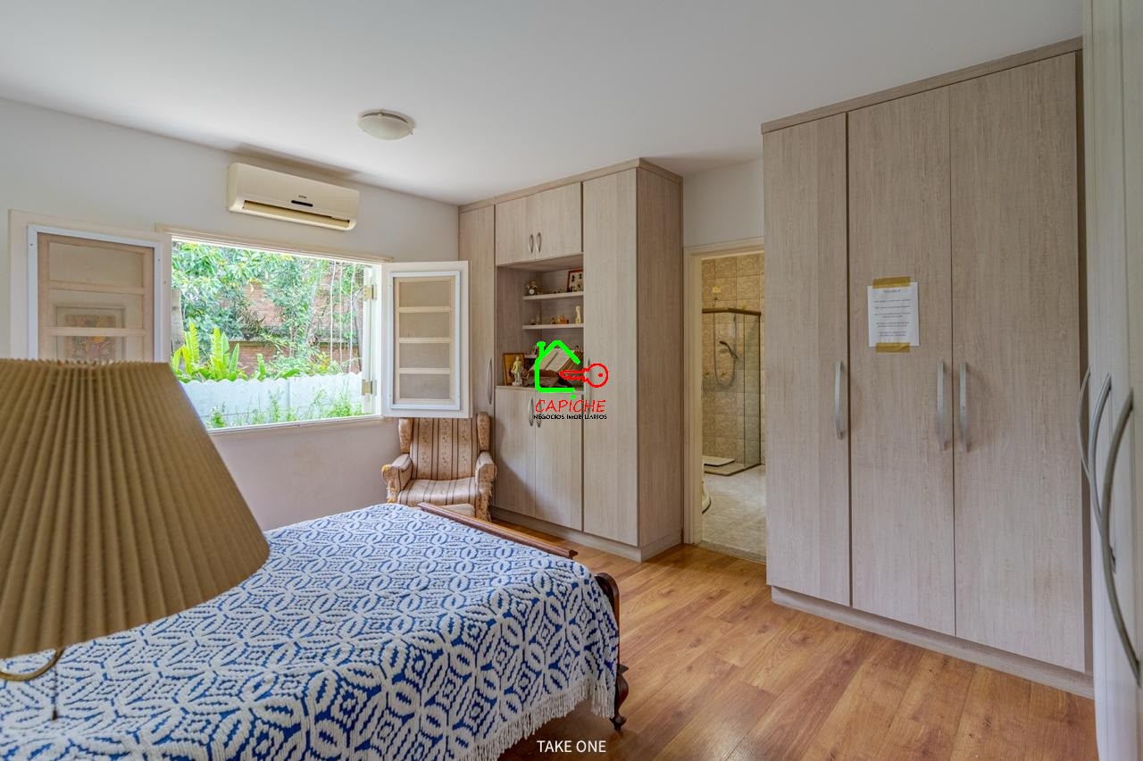 Casa de Condomínio, 4 quartos - Foto 44