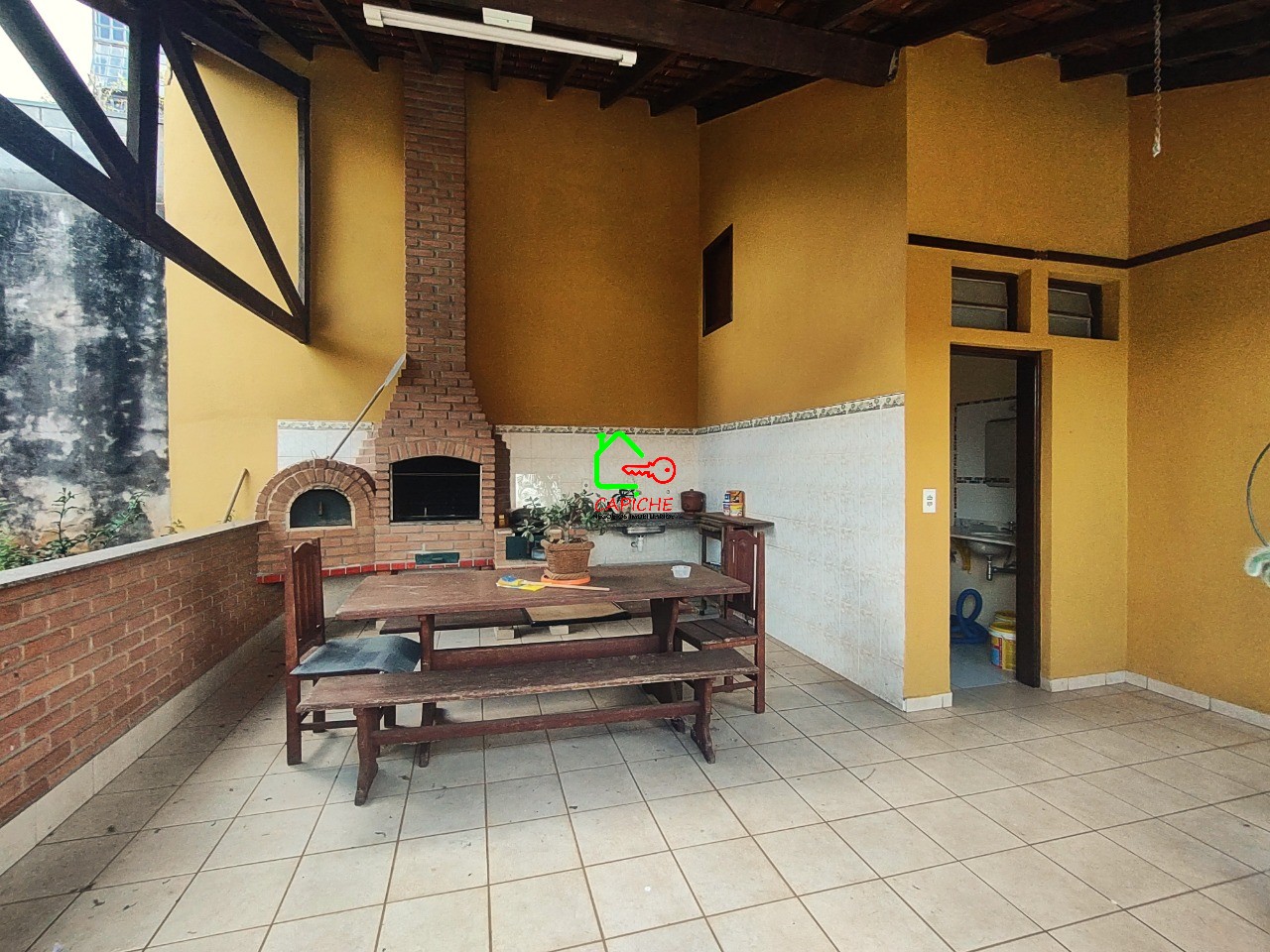 Casa, 3 quartos - Foto 22