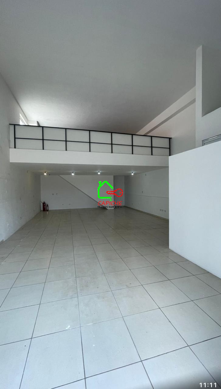 Loja-Salão, 120 m² - Foto 8