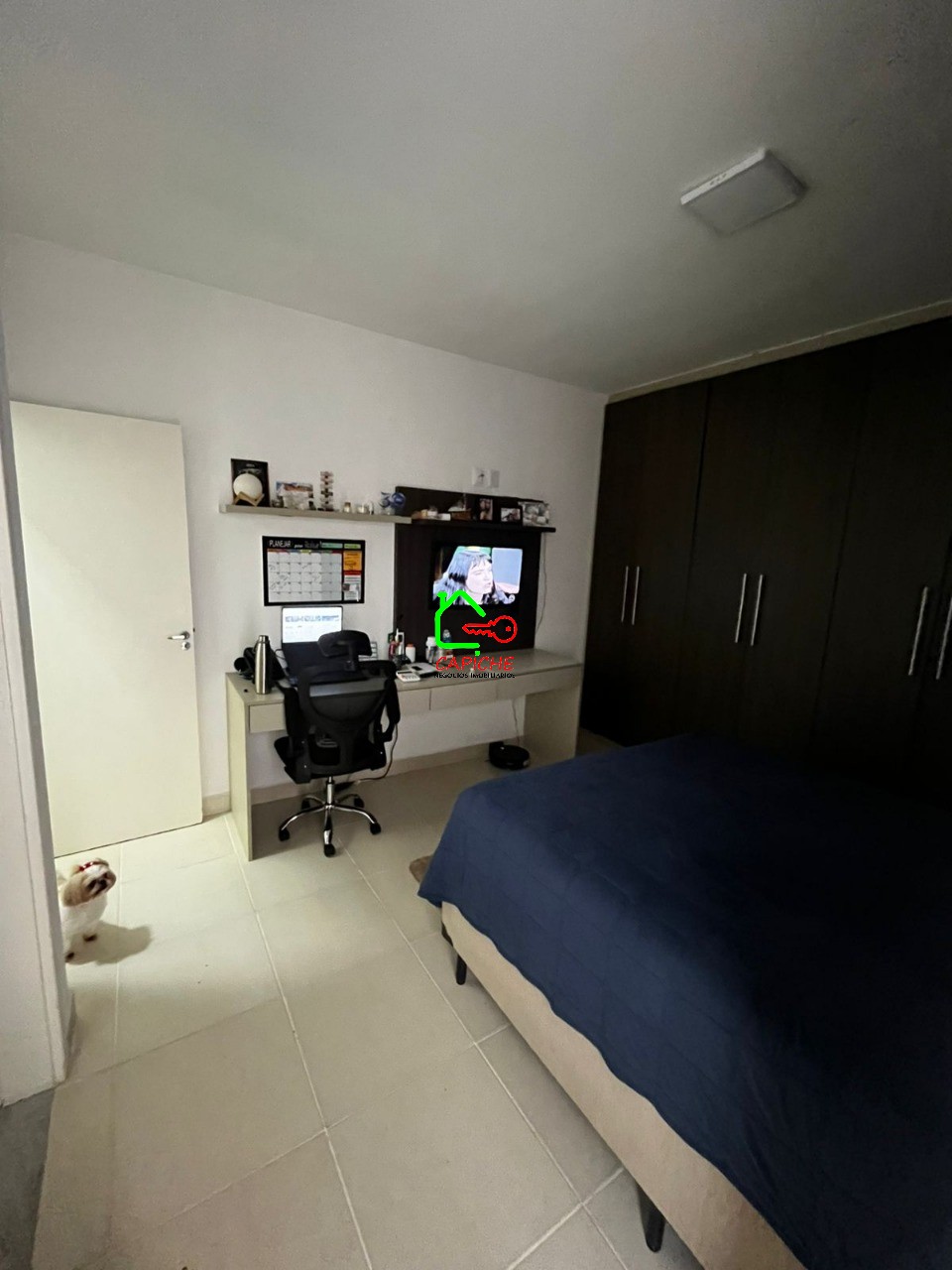 Casa de Condomínio, 2 quartos - Foto 6
