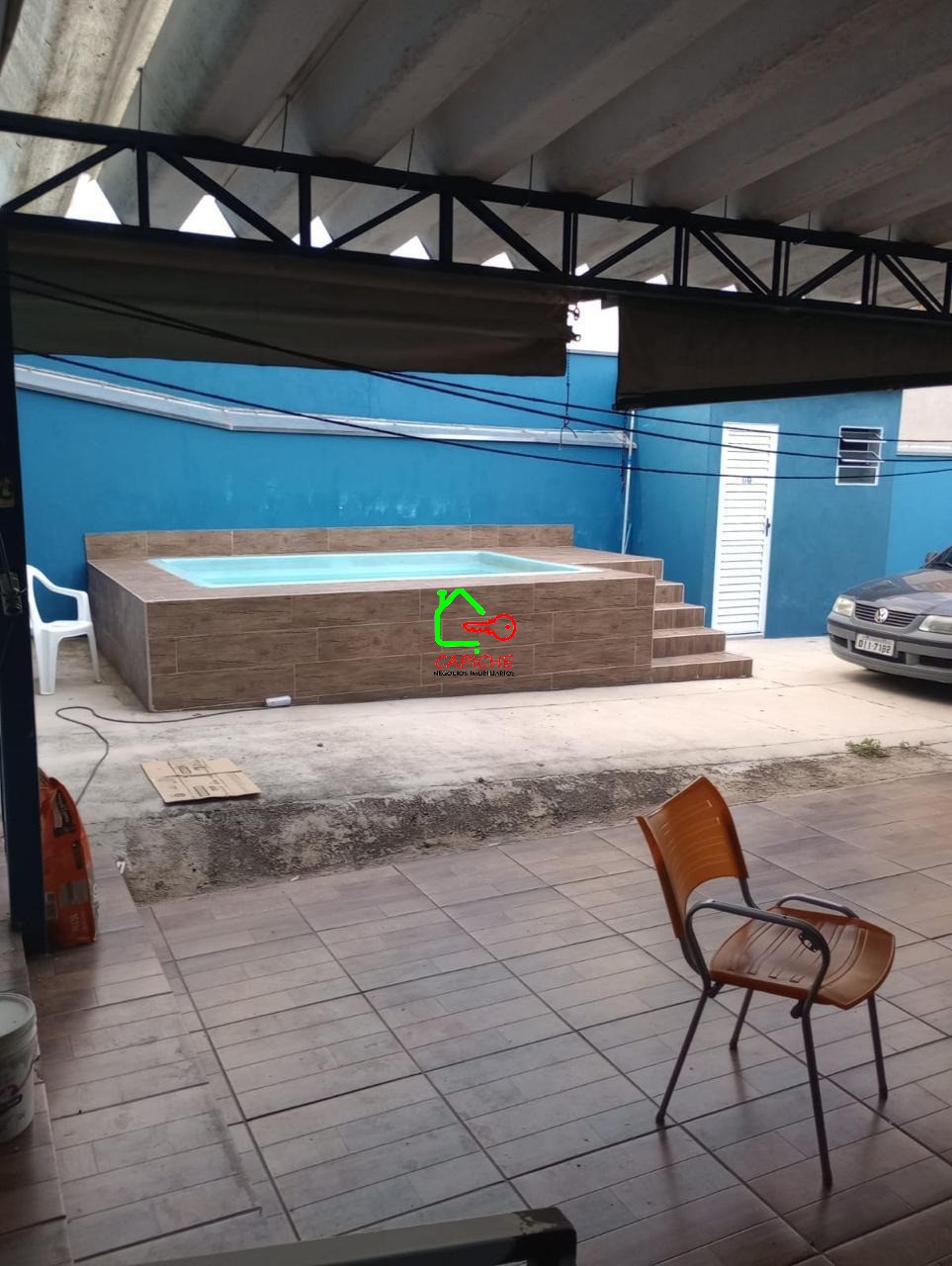 Casa, 3 quartos - Foto 20