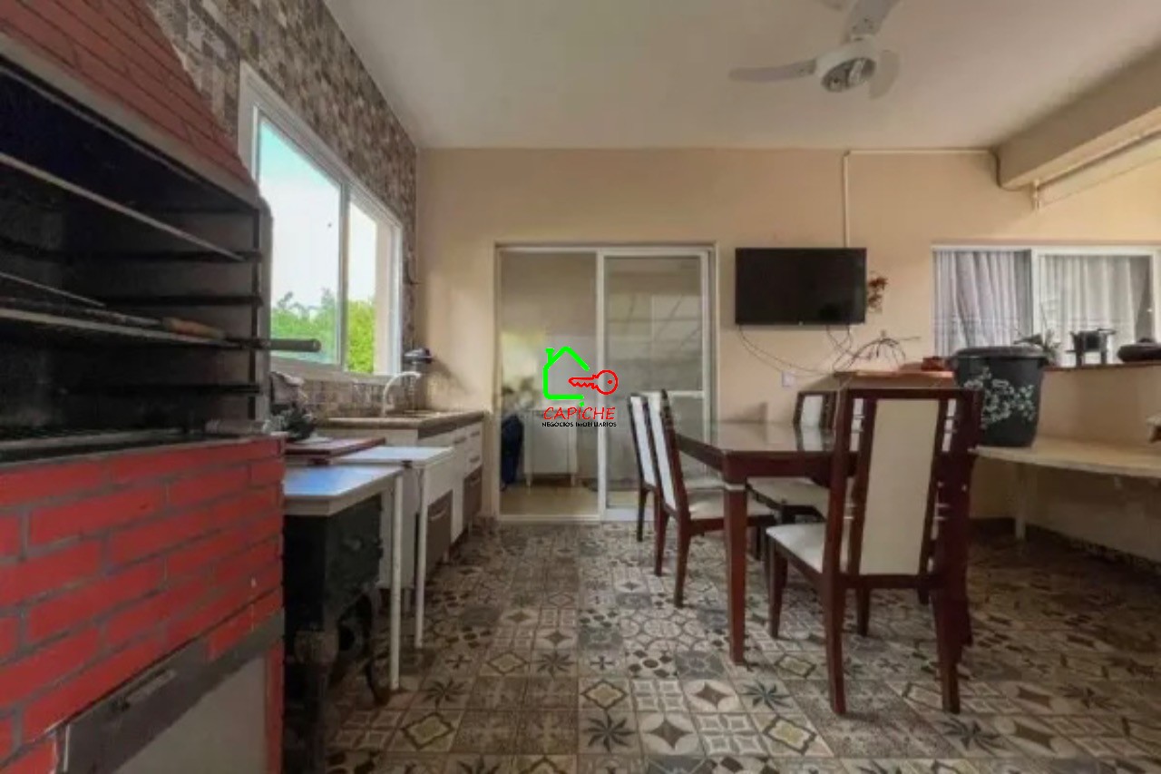 Casa, 7 quartos, 280 m² - Foto 12